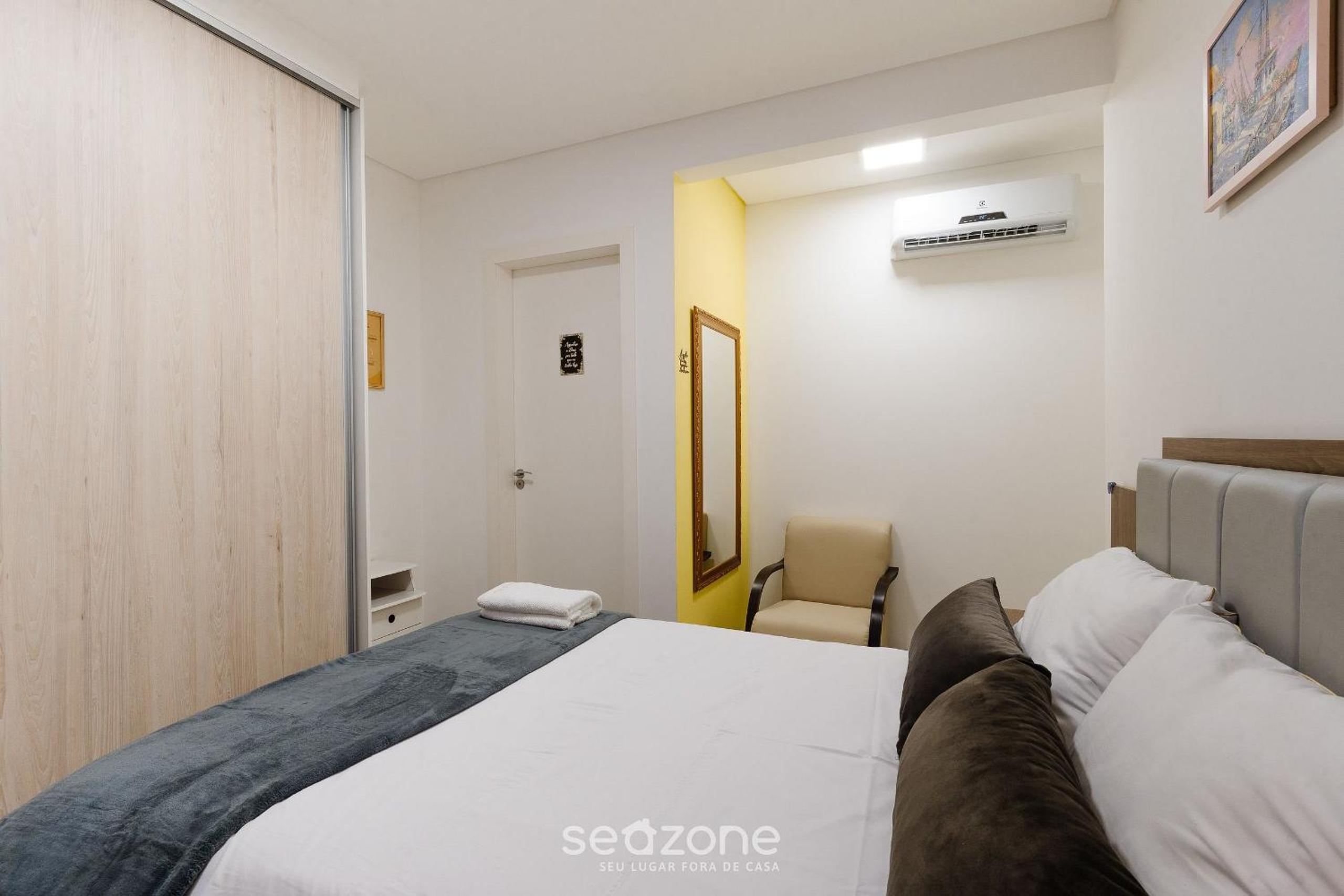 EAO - Apartamentos completos em Joinville/SC