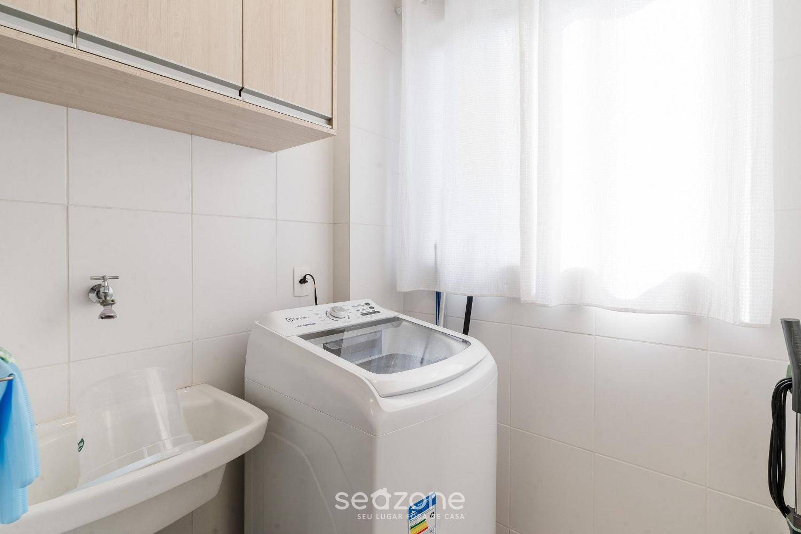 EAO - Apartamentos completos em Joinville/SC
