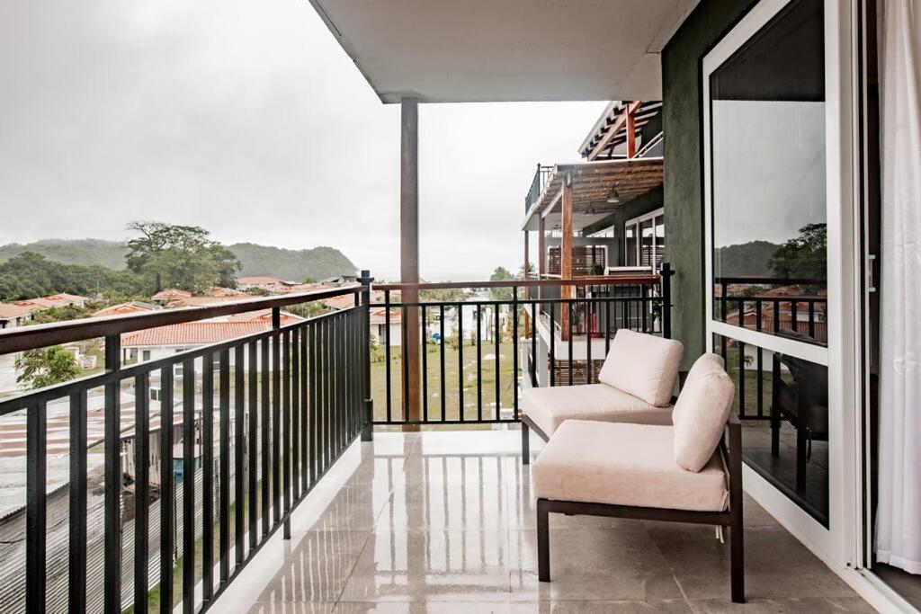 Blue Venao Coastal Charm 2BR / Condo D31 view 3
