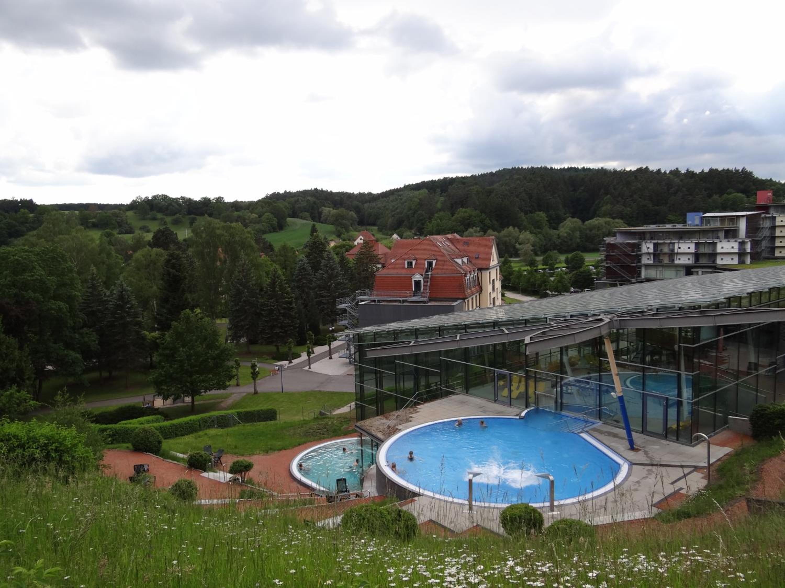 Landgasthaus zum Seysingshof