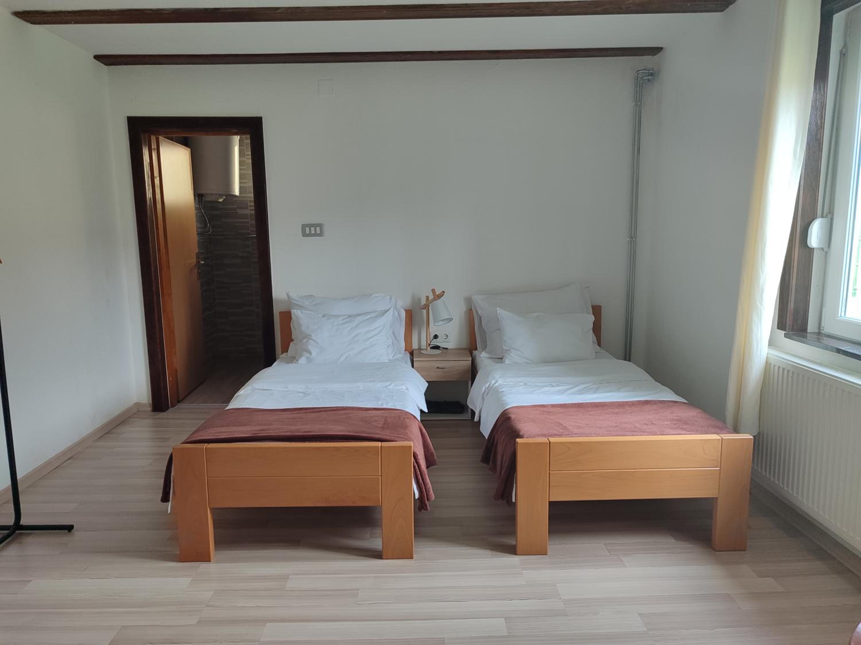 Sobe RoomsBella
