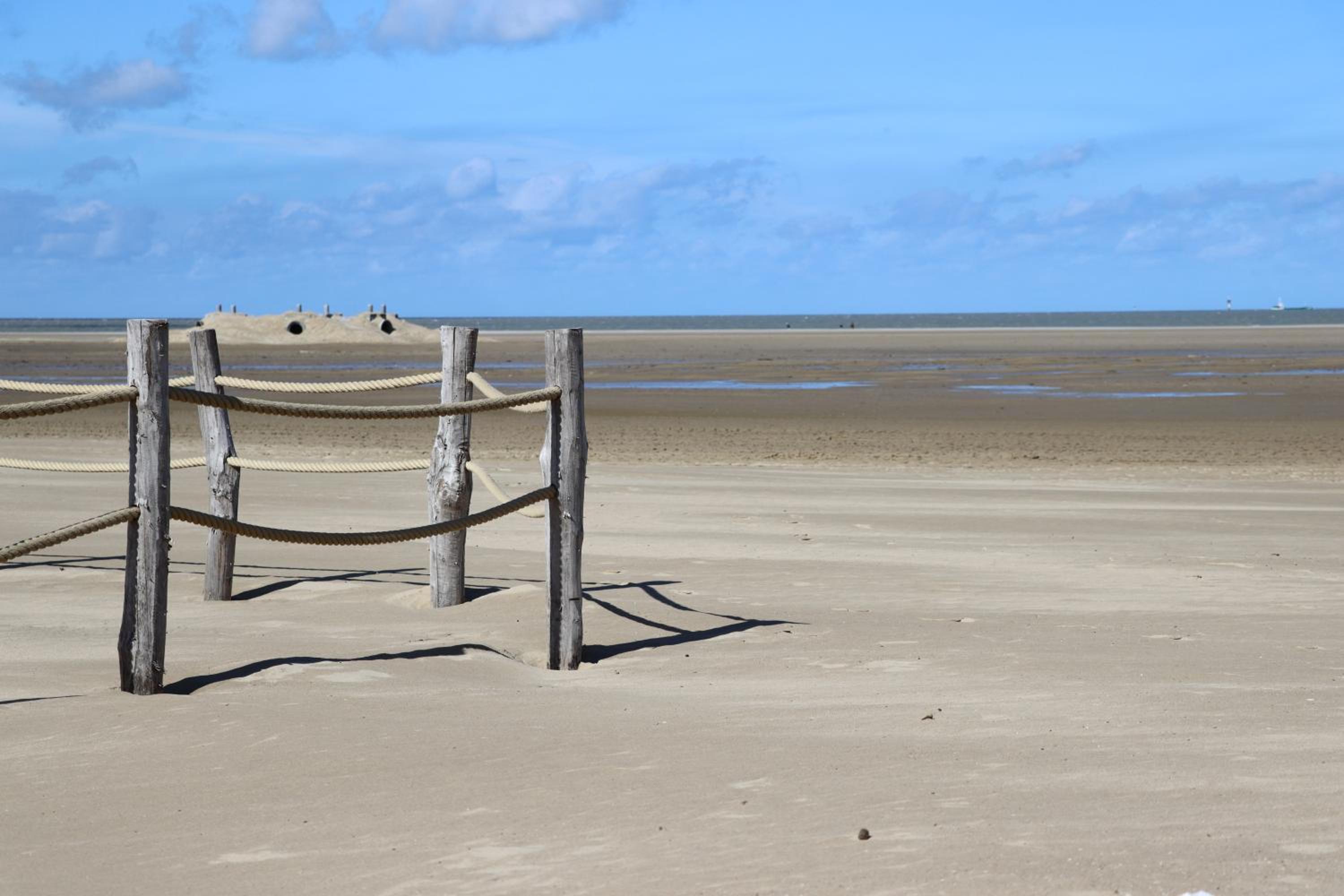 Charlotte aan Zee
