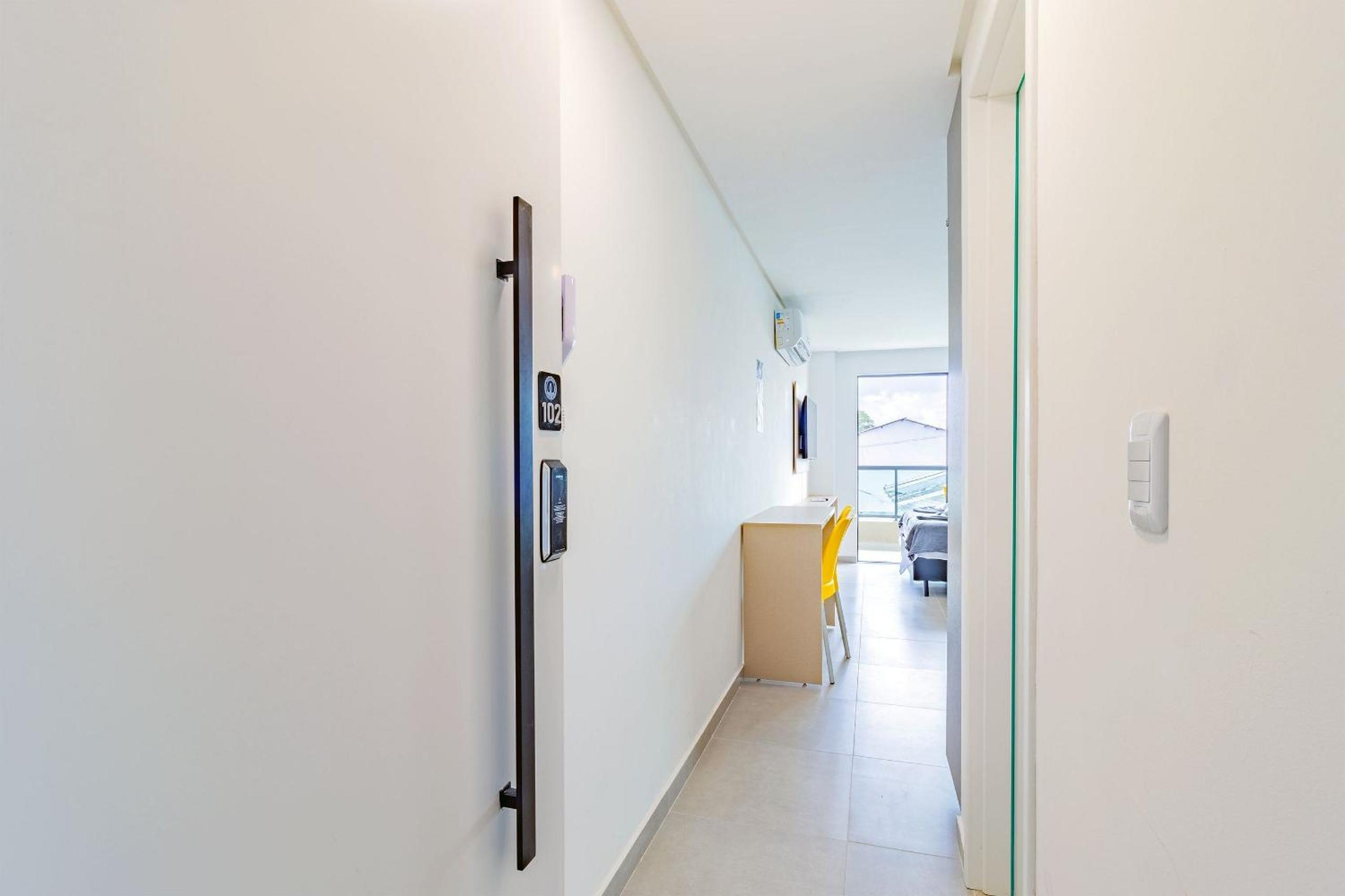 Villa Del Mar #102 - Flat in Ipojuca by Carpediem