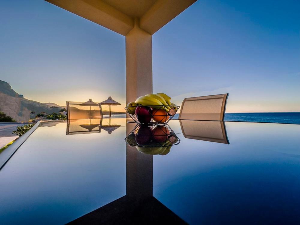 Anassa Villas