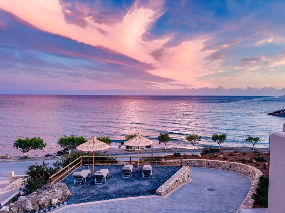 Anassa Villas