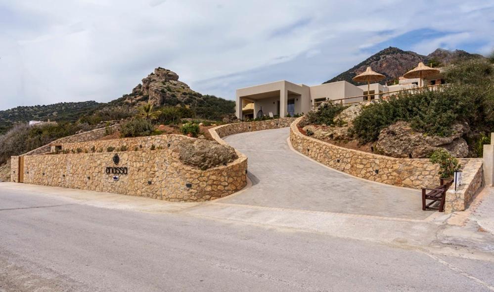 Anassa Villas