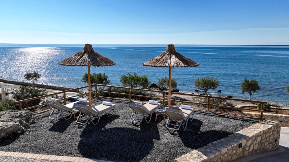 Anassa Villas