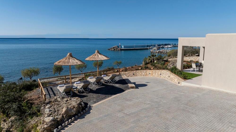 Anassa Villas