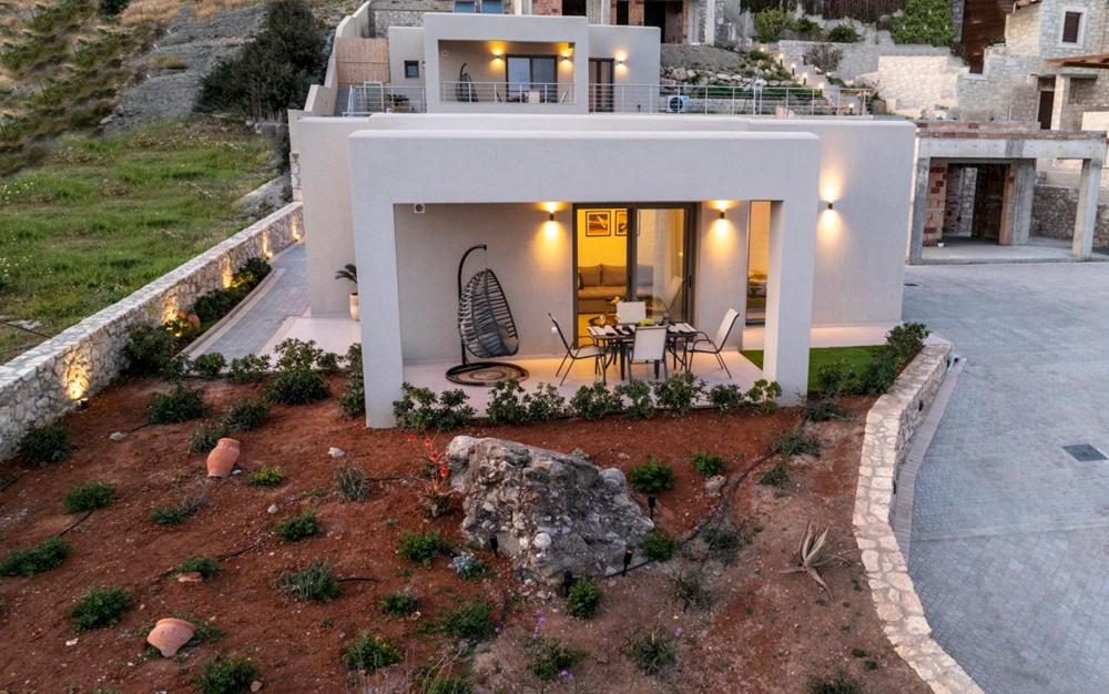 Anassa Villas