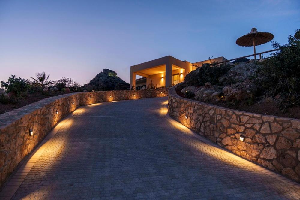 Anassa Villas