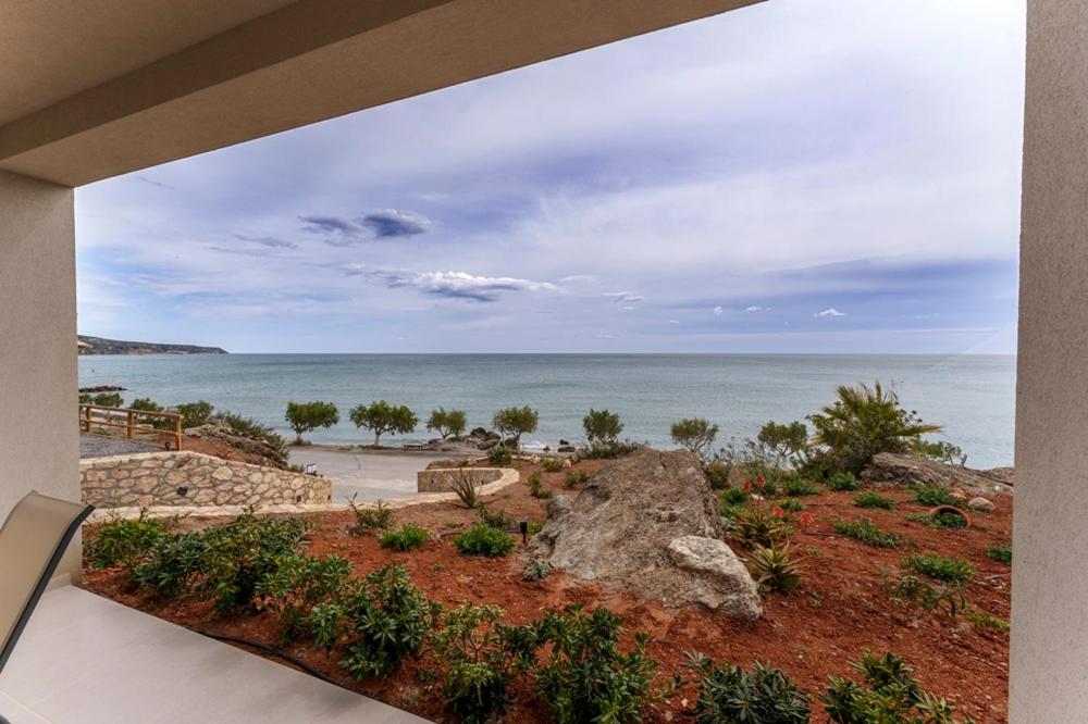 Anassa Villas