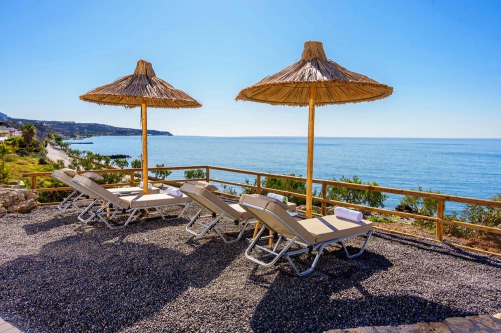 Anassa Villas