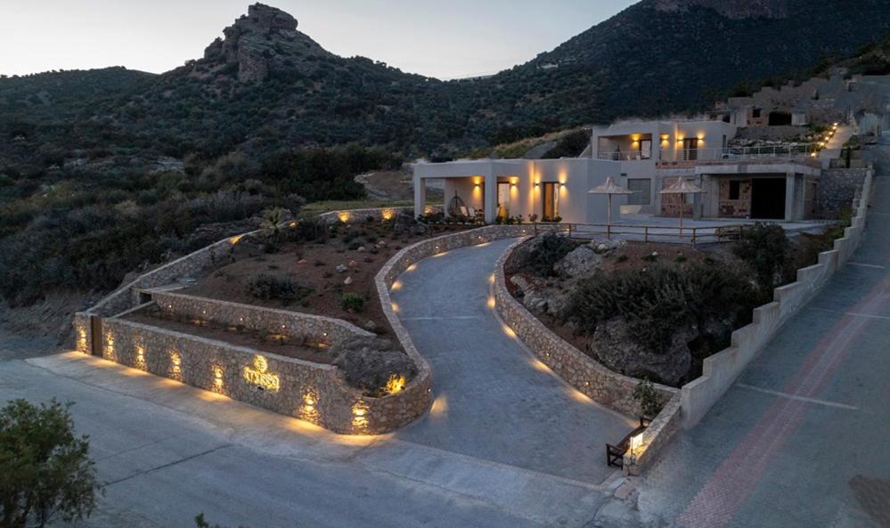 Anassa Villas