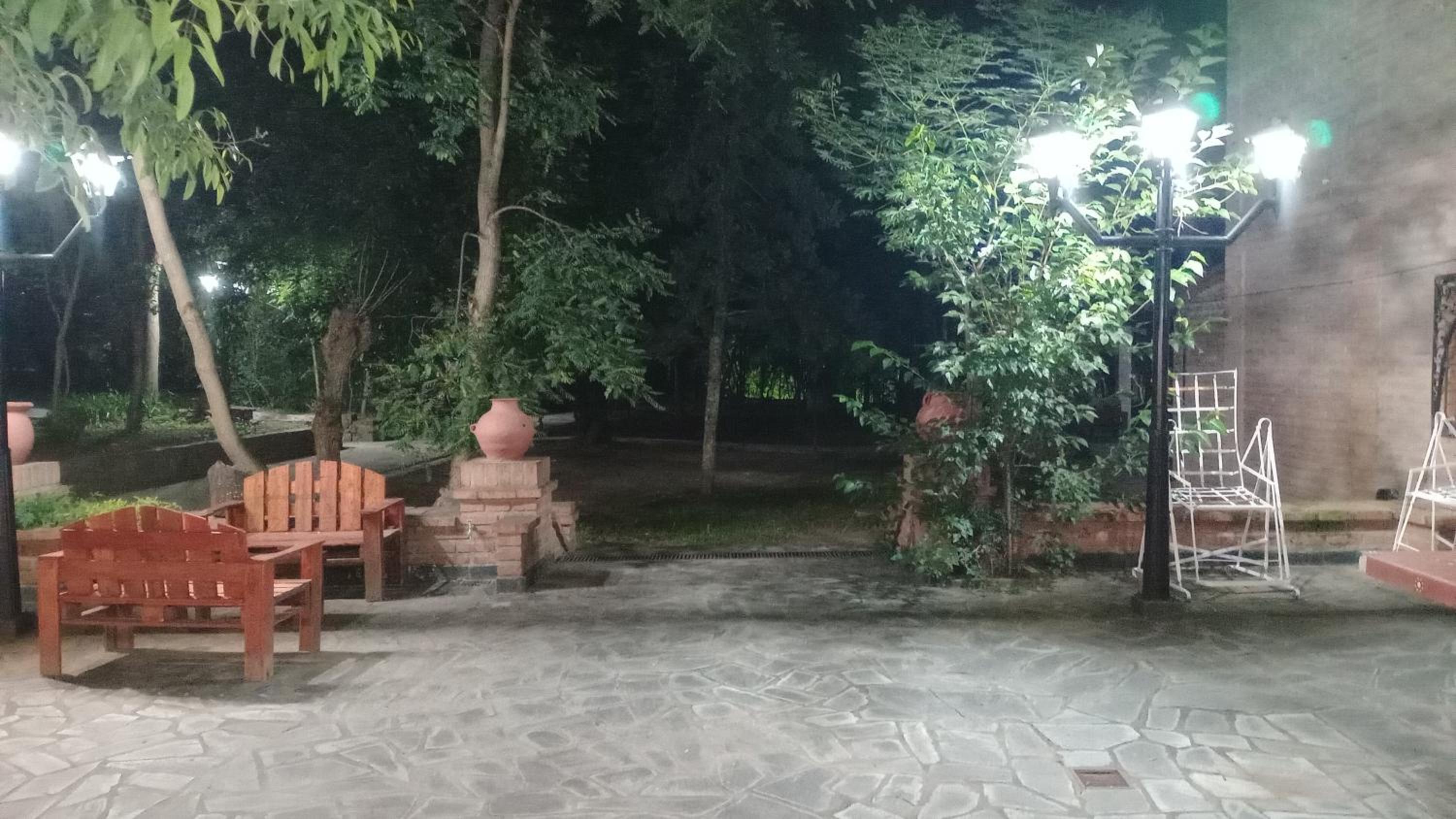 Alojamiento Los Amigos