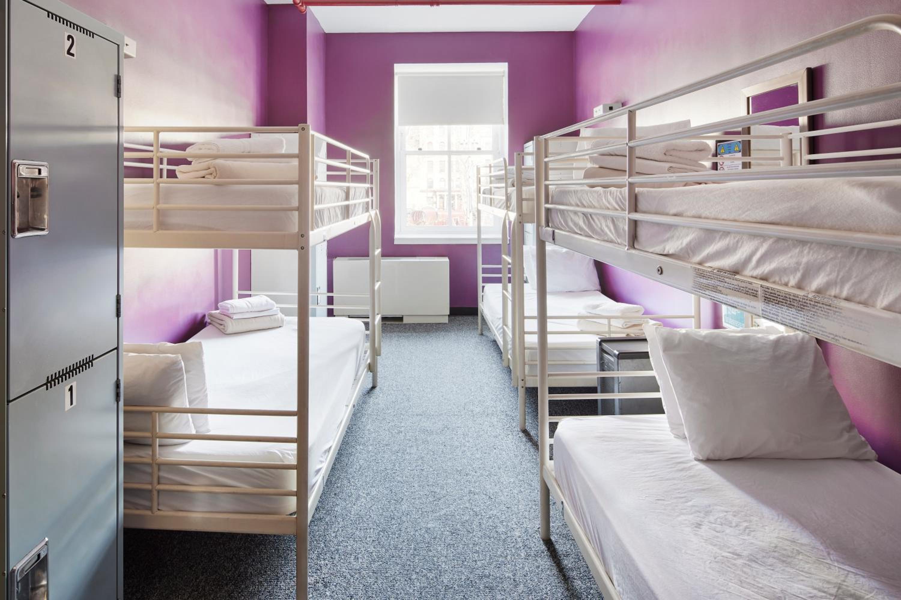 HI New York City Hostel 照片第 39 張,共 50 張