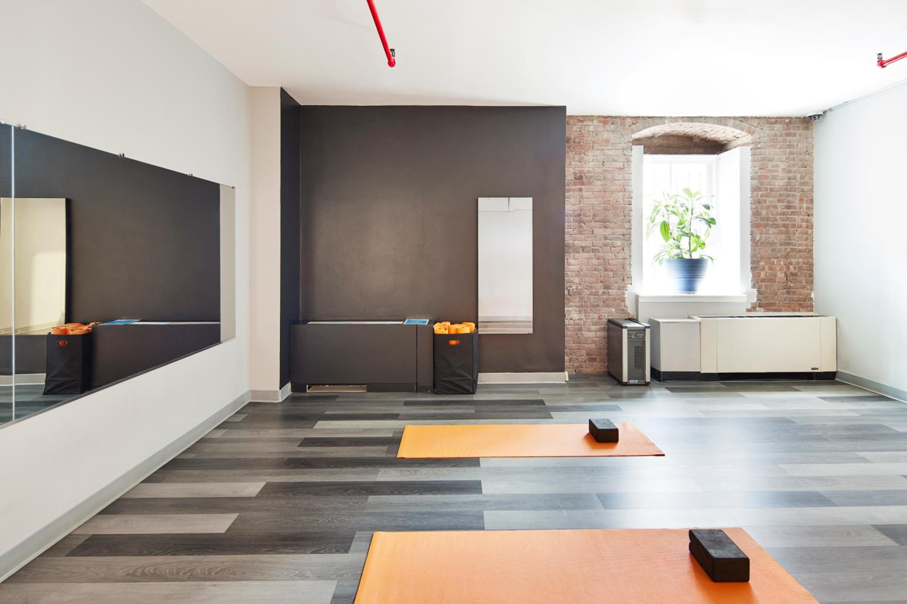 HI New York City Hostel 照片第 18 張,共 50 張