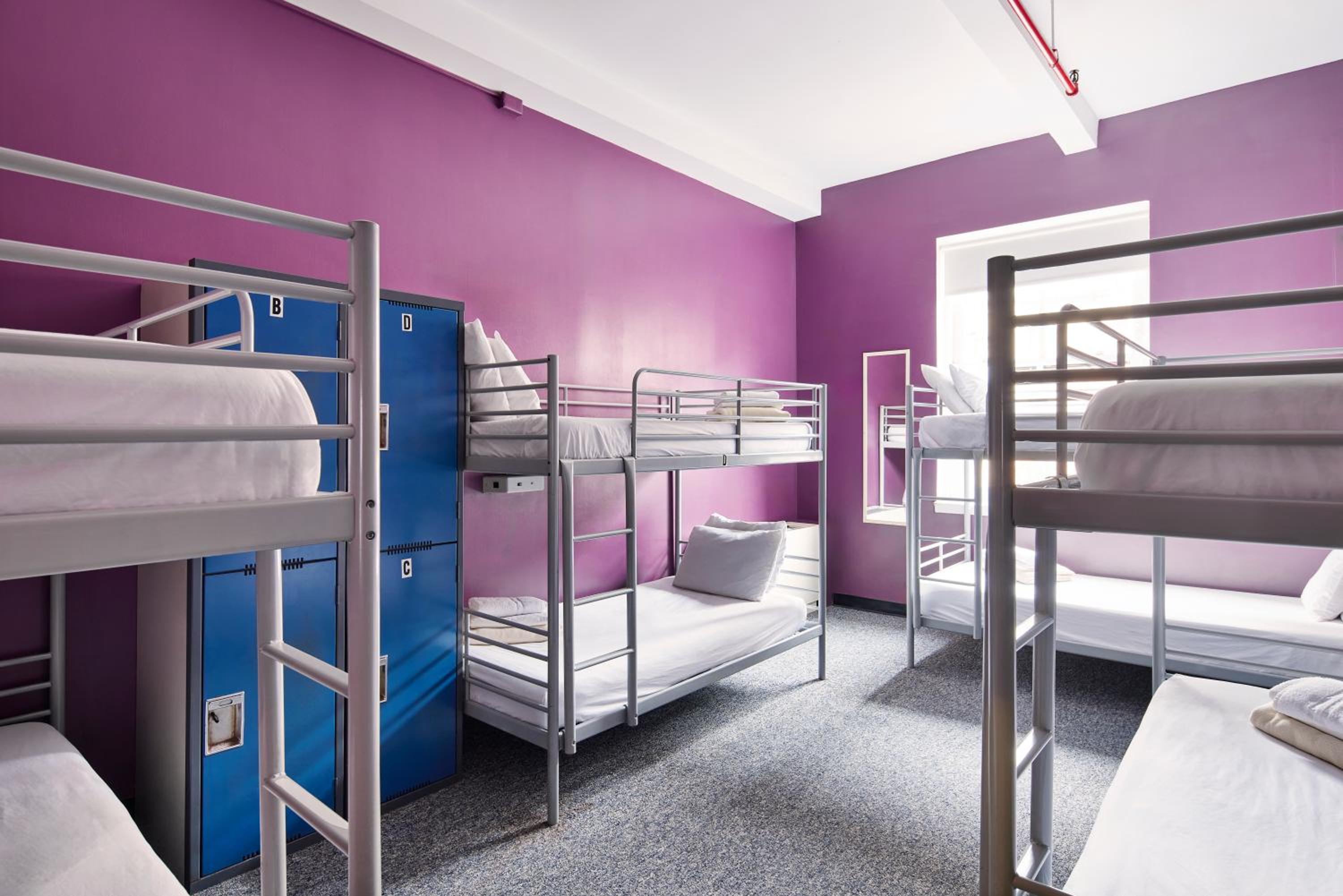 HI New York City Hostel 照片第 27 張,共 50 張