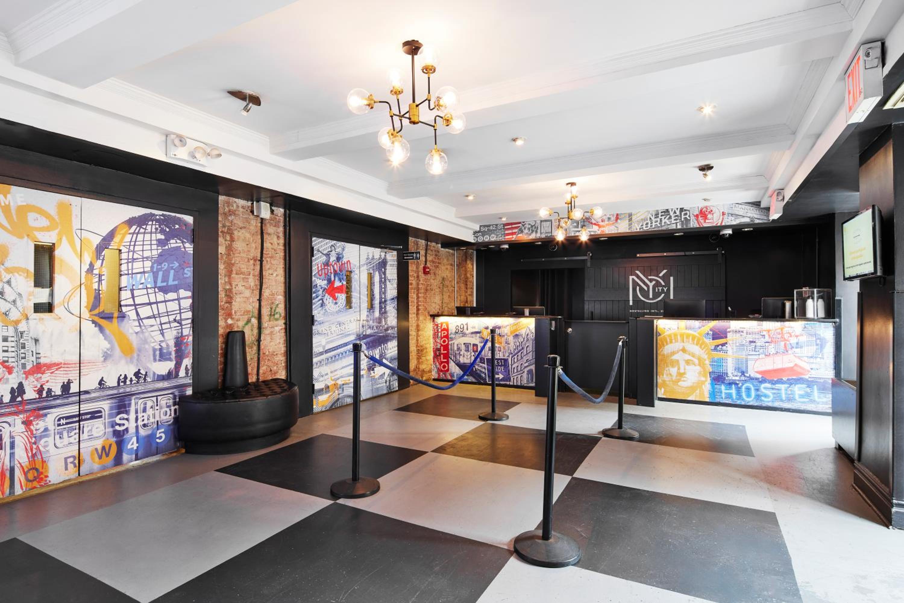 HI New York City Hostel 照片第 43 張,共 50 張