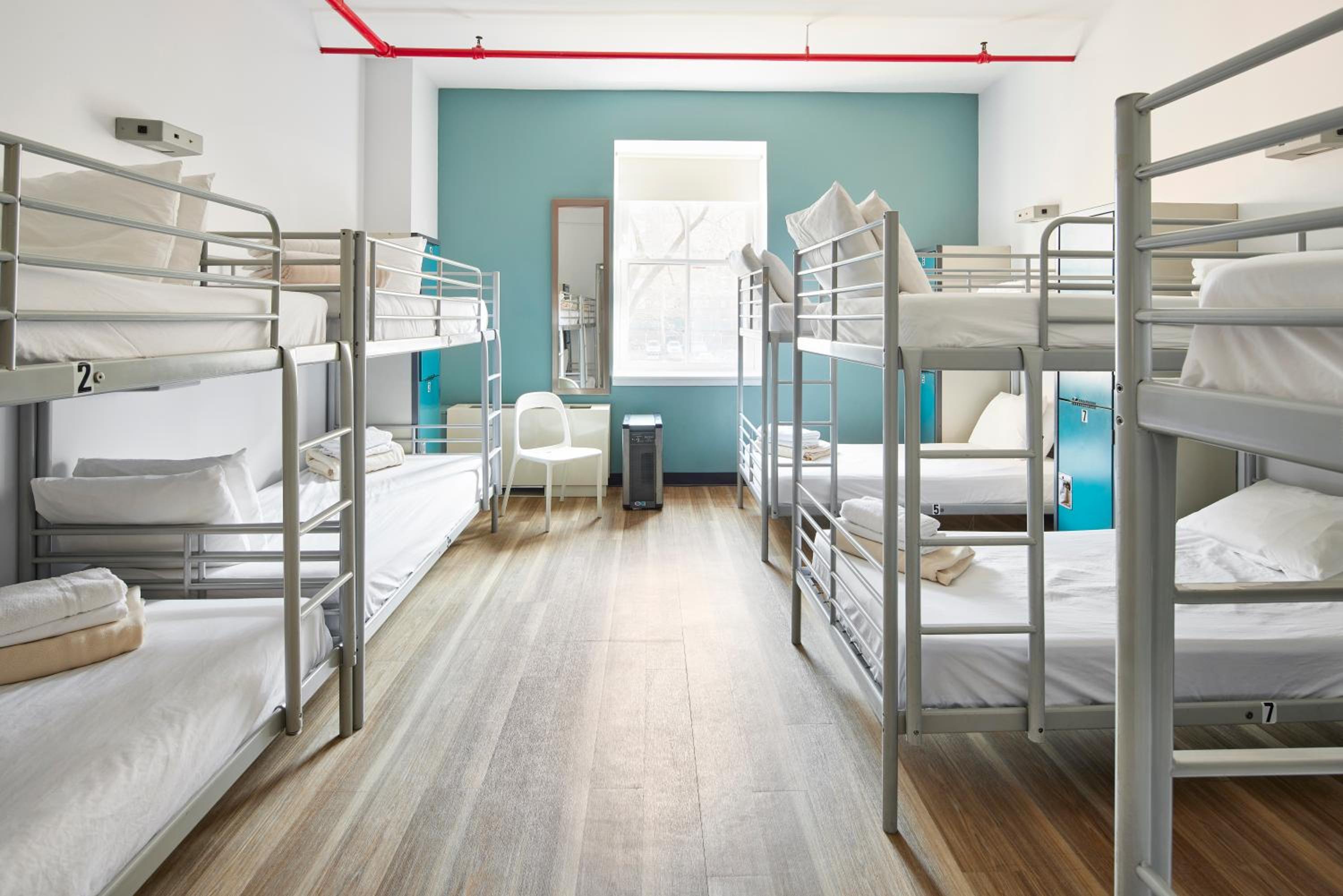 HI New York City Hostel 照片第 47 張,共 50 張