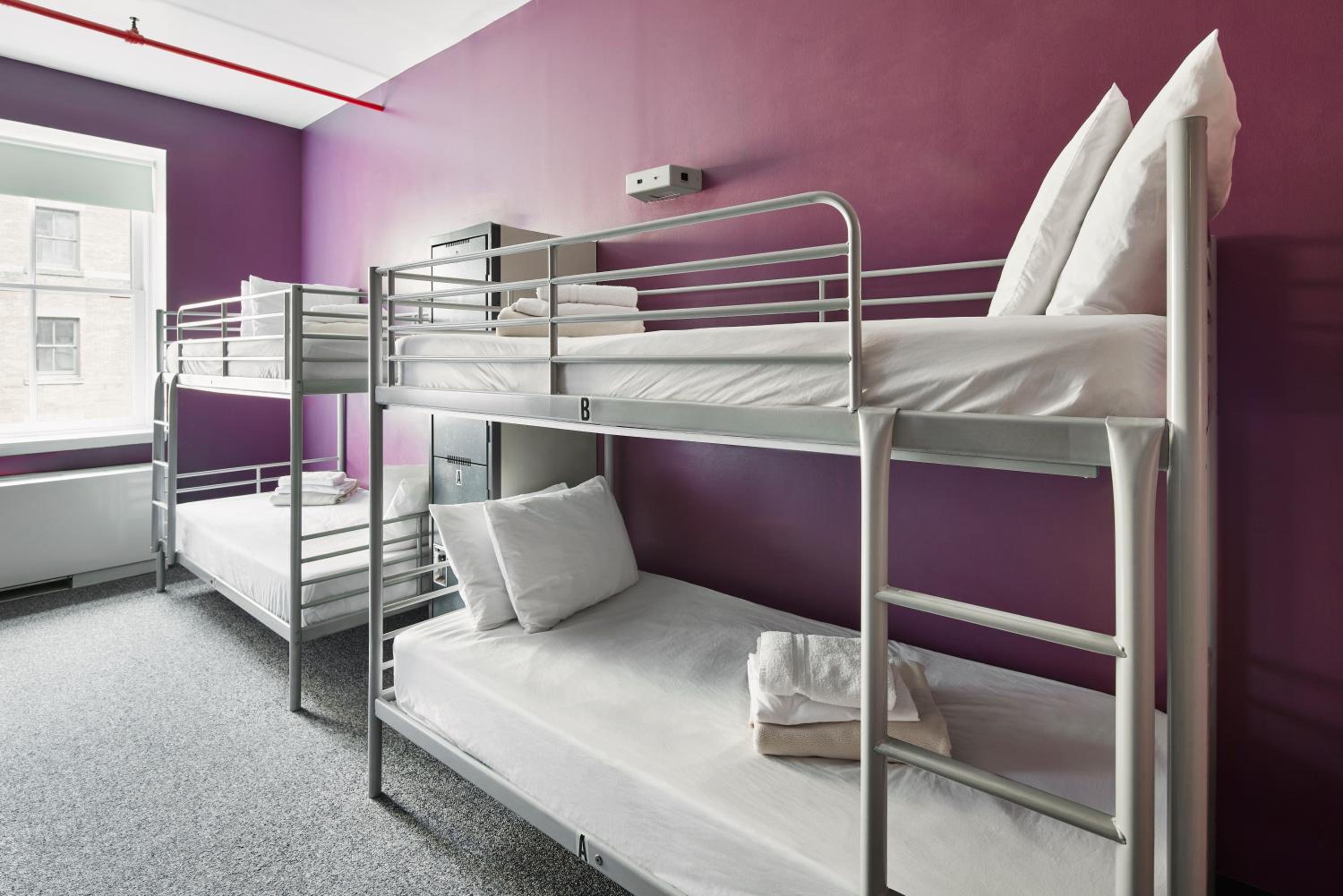 HI New York City Hostel 照片第 48 張,共 50 張