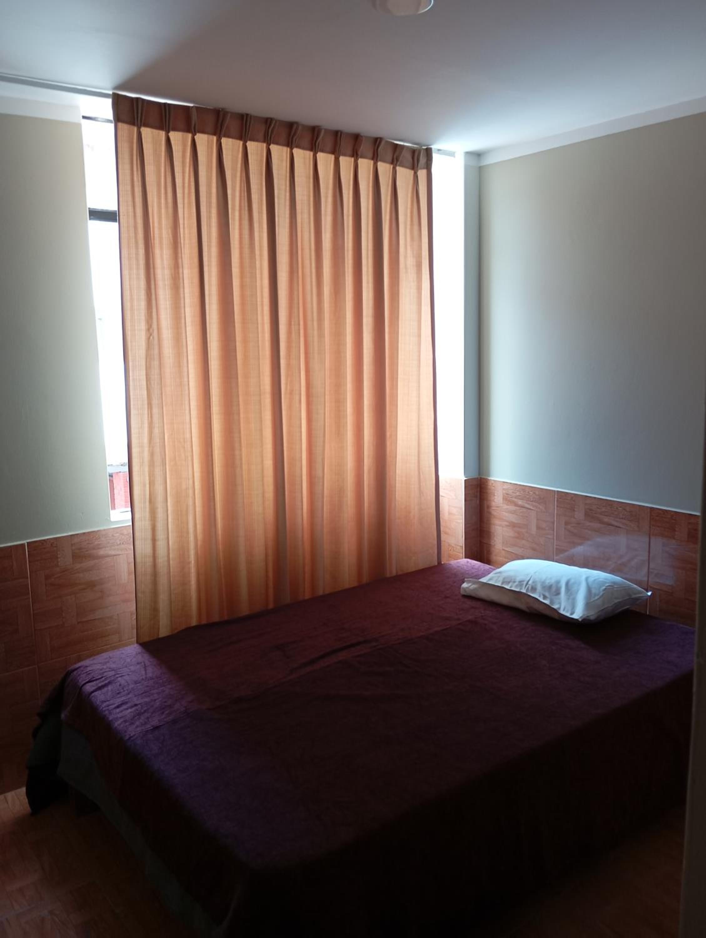 Goya'sHostel