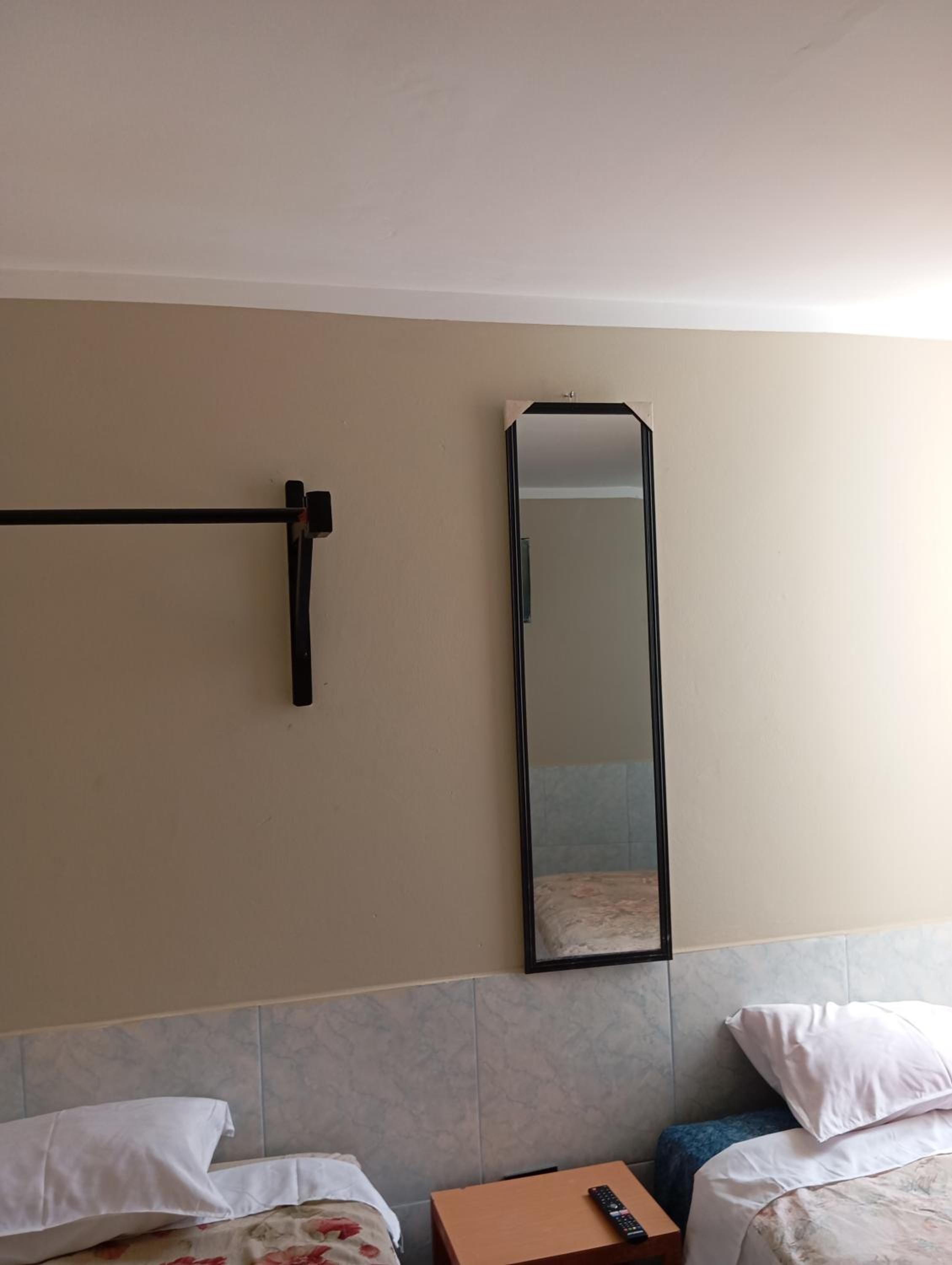 Goya'sHostel