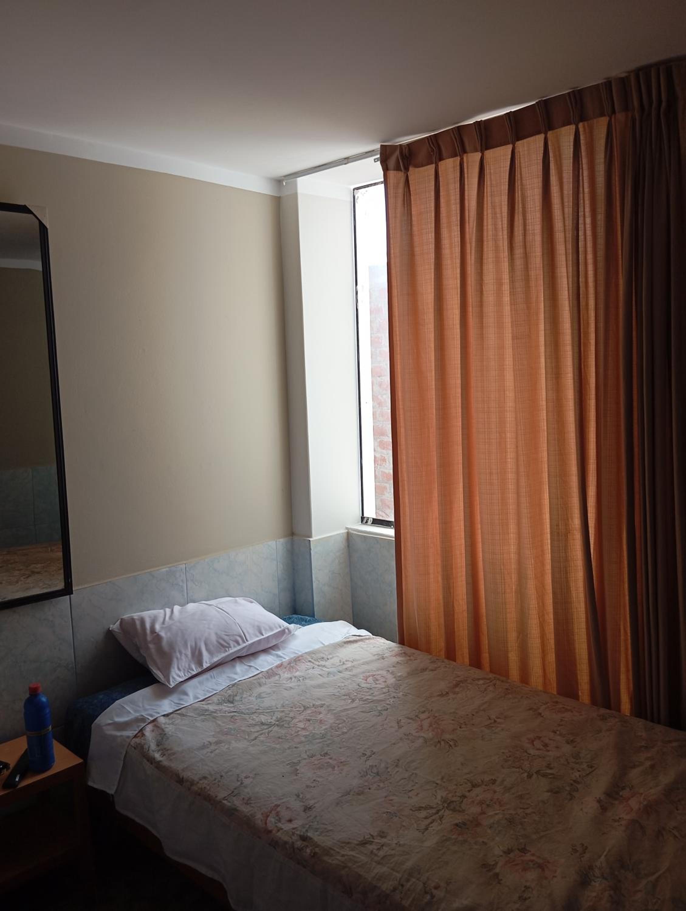 Goya'sHostel