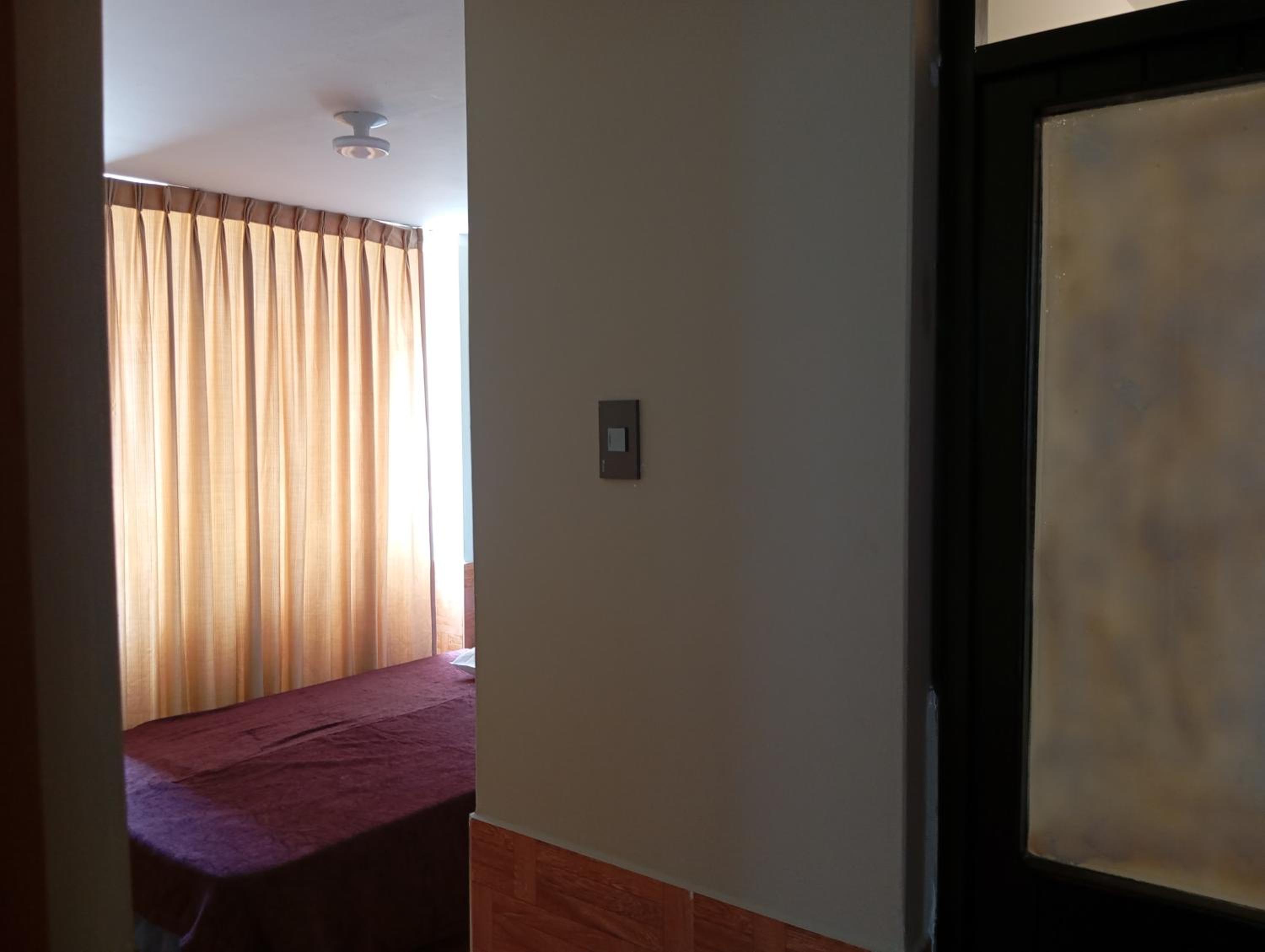 Goya'sHostel