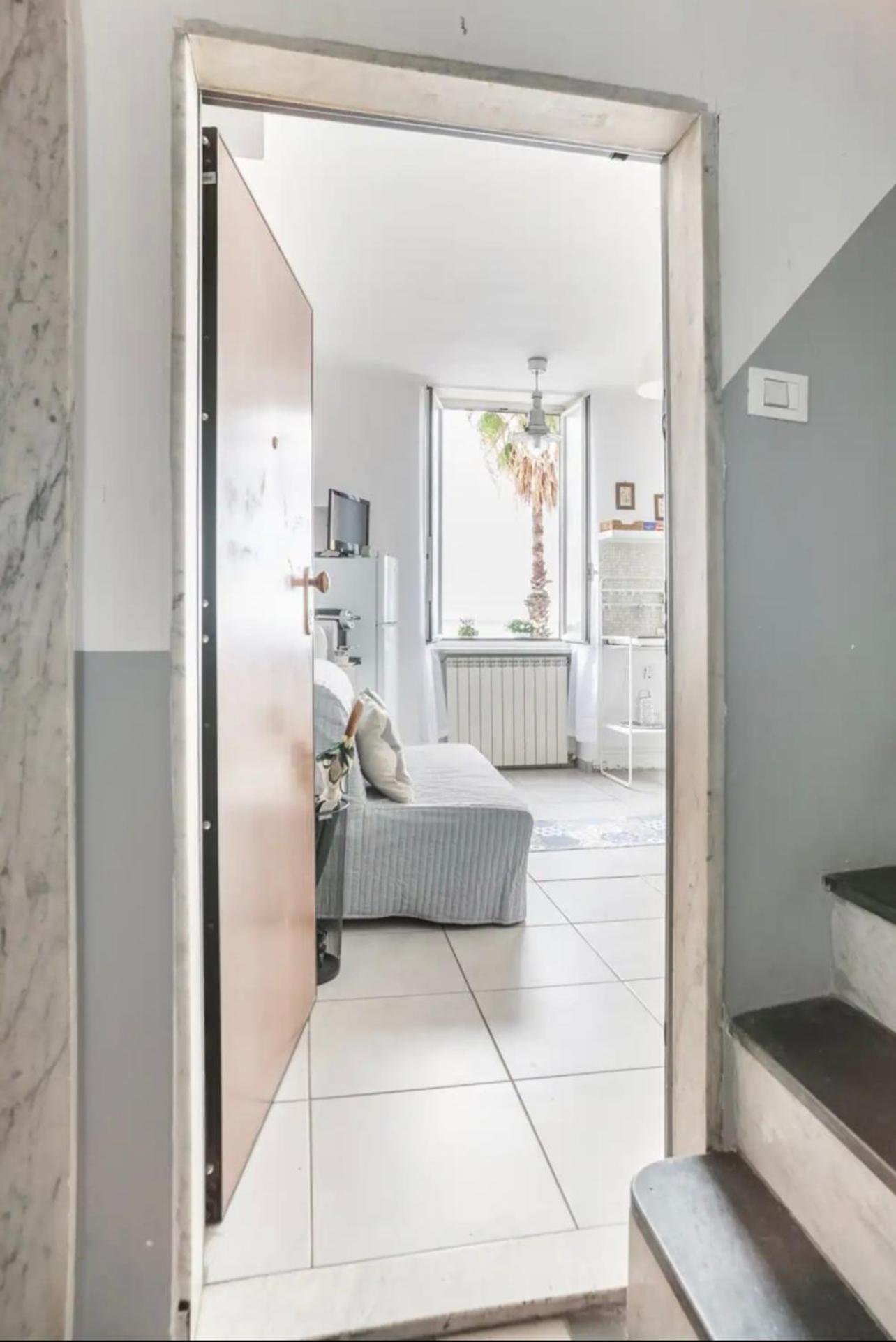 Pegli Mini Suite view 5