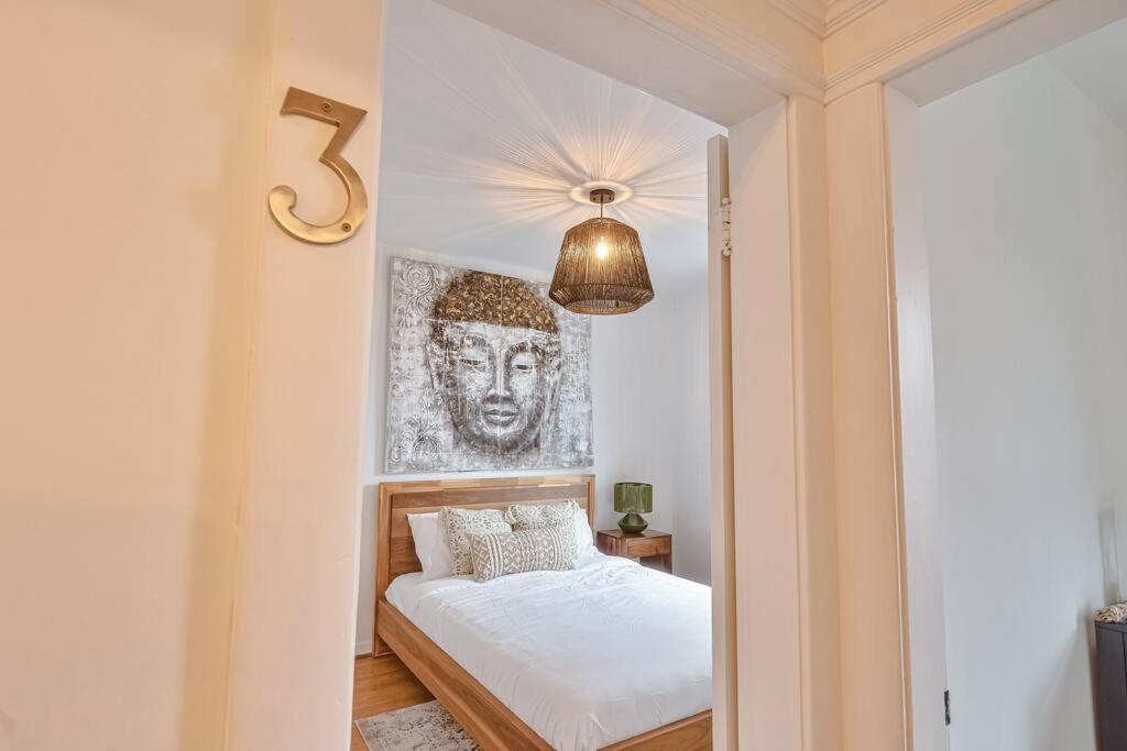 Exquisite Luxury Estate - Steps to Downtown