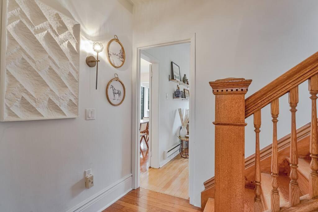 Exquisite Luxury Estate - Steps to Downtown
