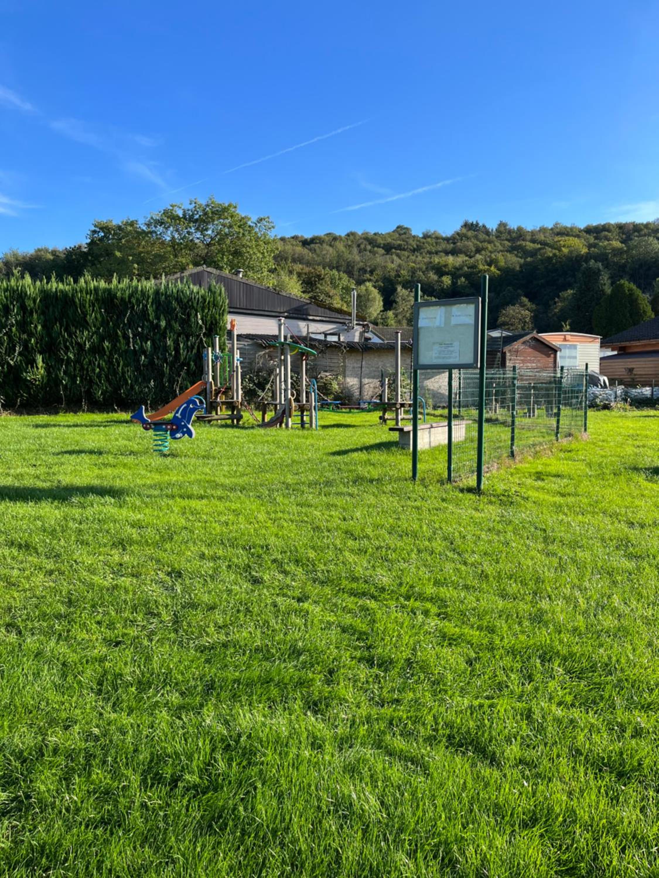 Chalet Charmant Monika avec Piscine