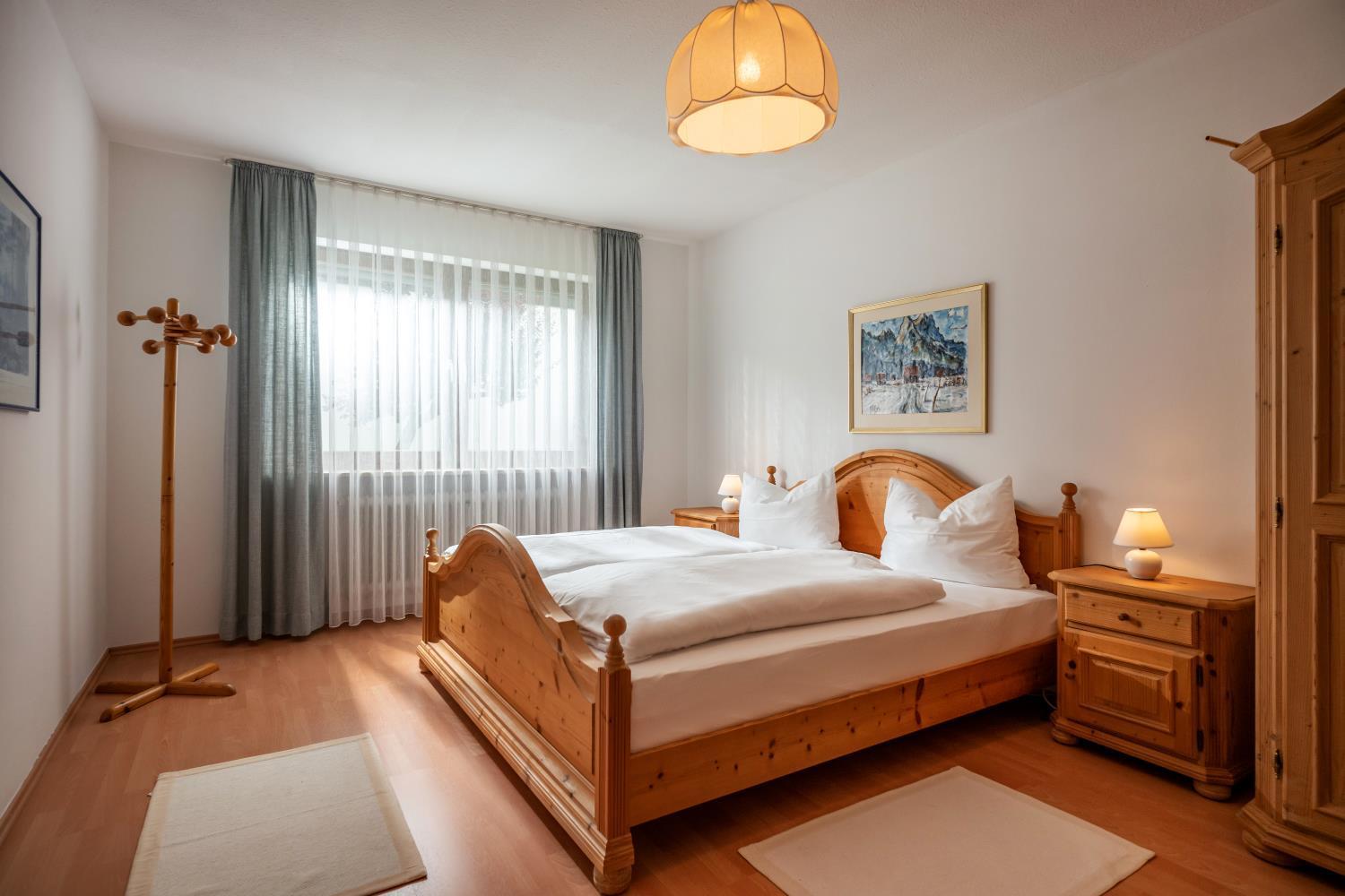 Ferienwohnanlage-Oberaudorf F 2mit Hallenbad und Sauna