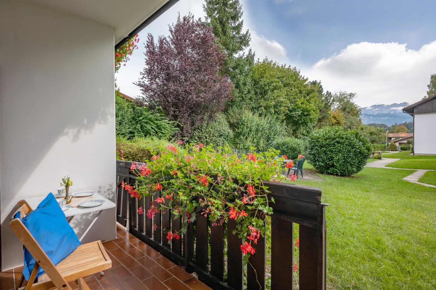 Ferienwohnanlage-Oberaudorf F 2mit Hallenbad und Sauna