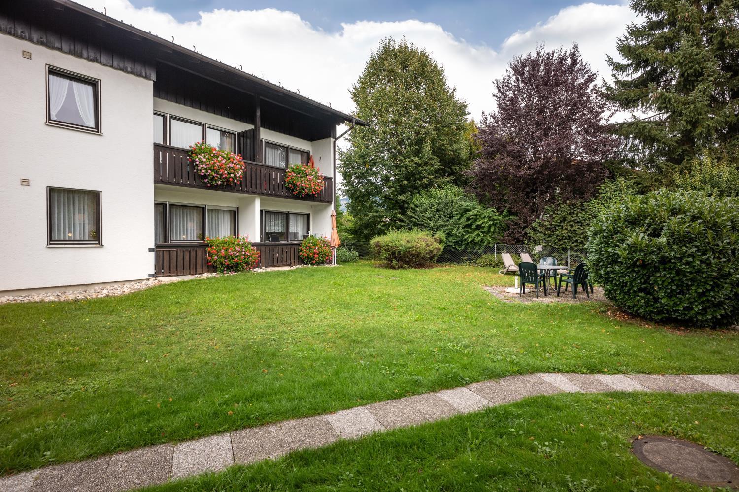 Ferienwohnanlage-Oberaudorf F 2mit Hallenbad und Sauna