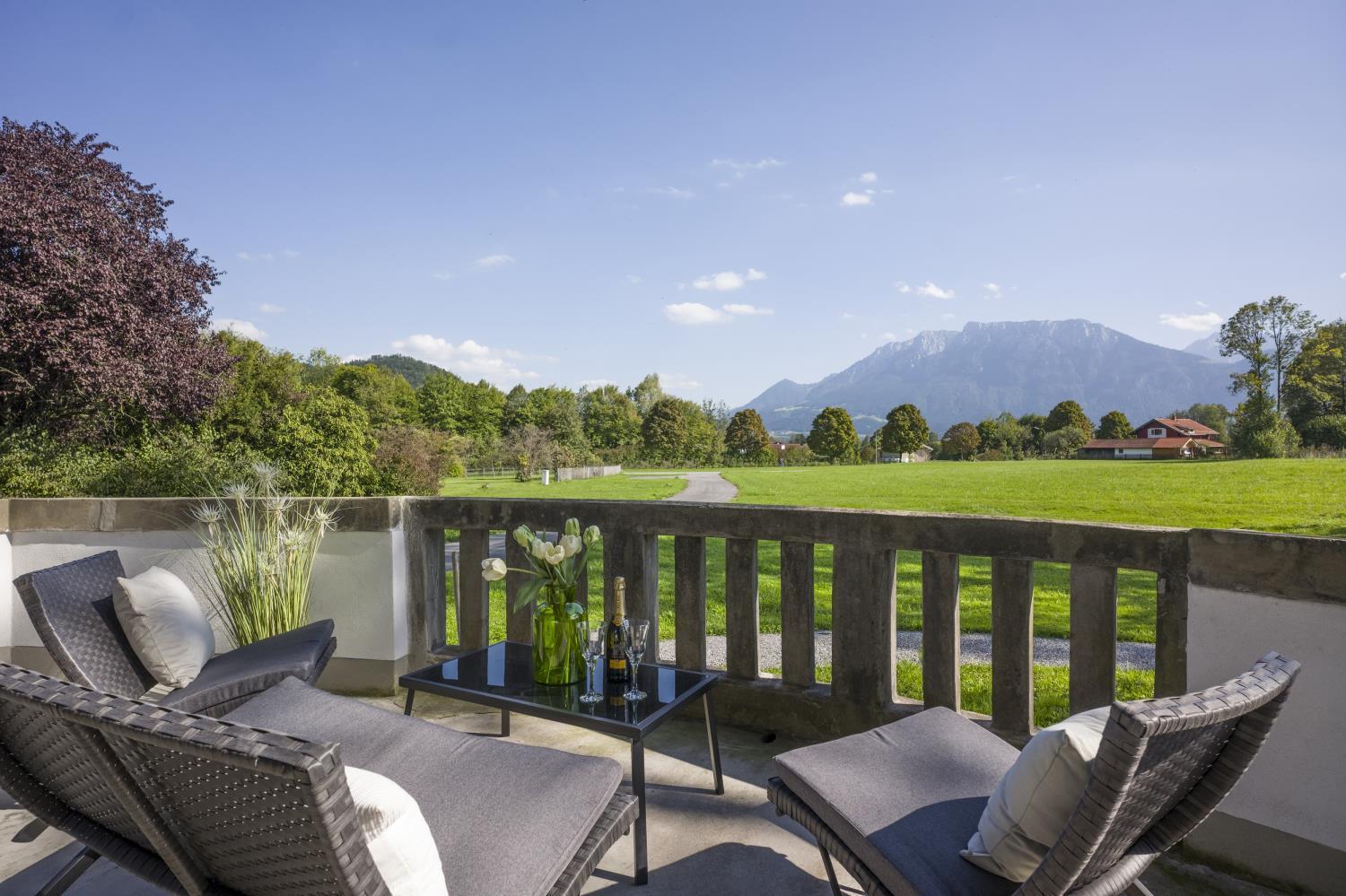 Villa Stigloh view 4
