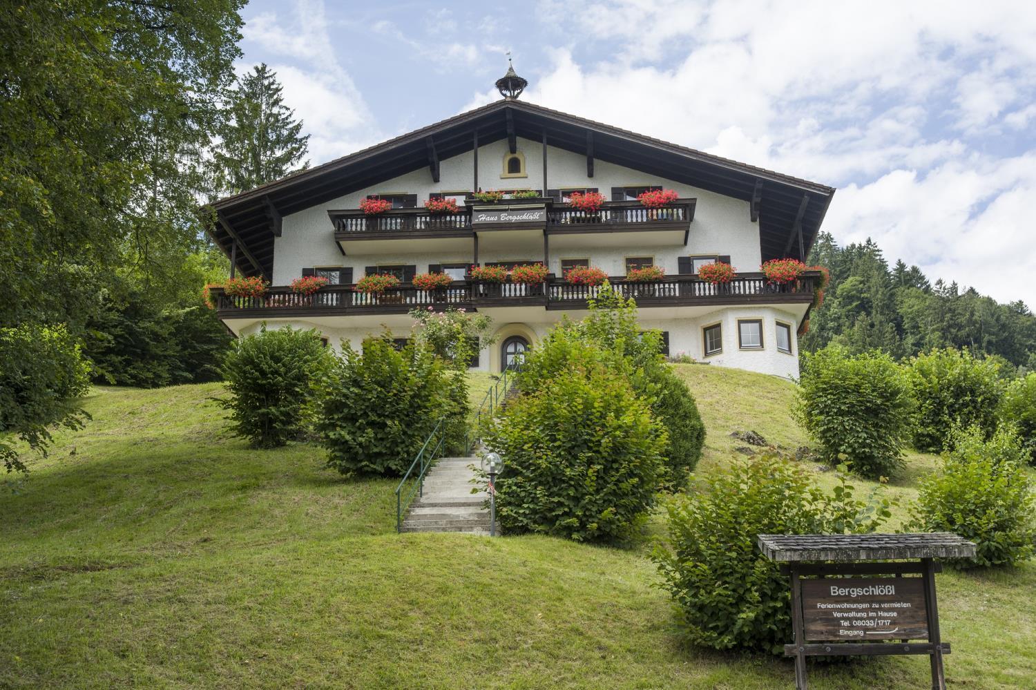 Bergschlössl Whg 3