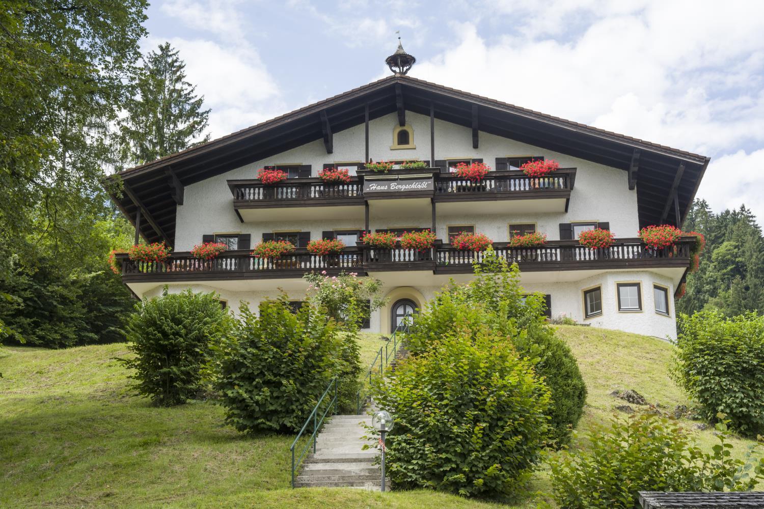 Bergschlössl Whg 3