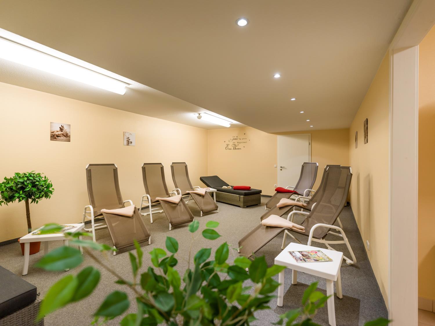Ferienwohnanlage Oberaudorf C5 mit 5 Schlafplätzen und Hallenbad, Sauna