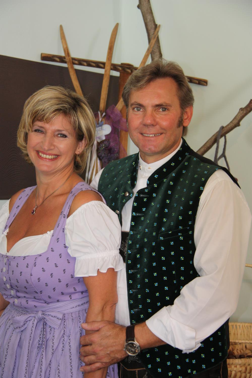 Erdgeschosswohnung 8 im Bergschlössl