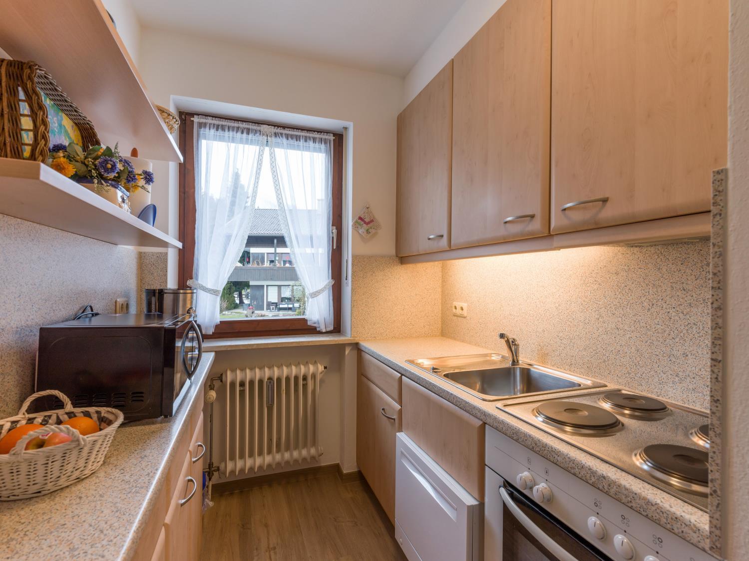 Ferienwohnanlage Oberaudorf F6 mit Hallenbad und Sauna