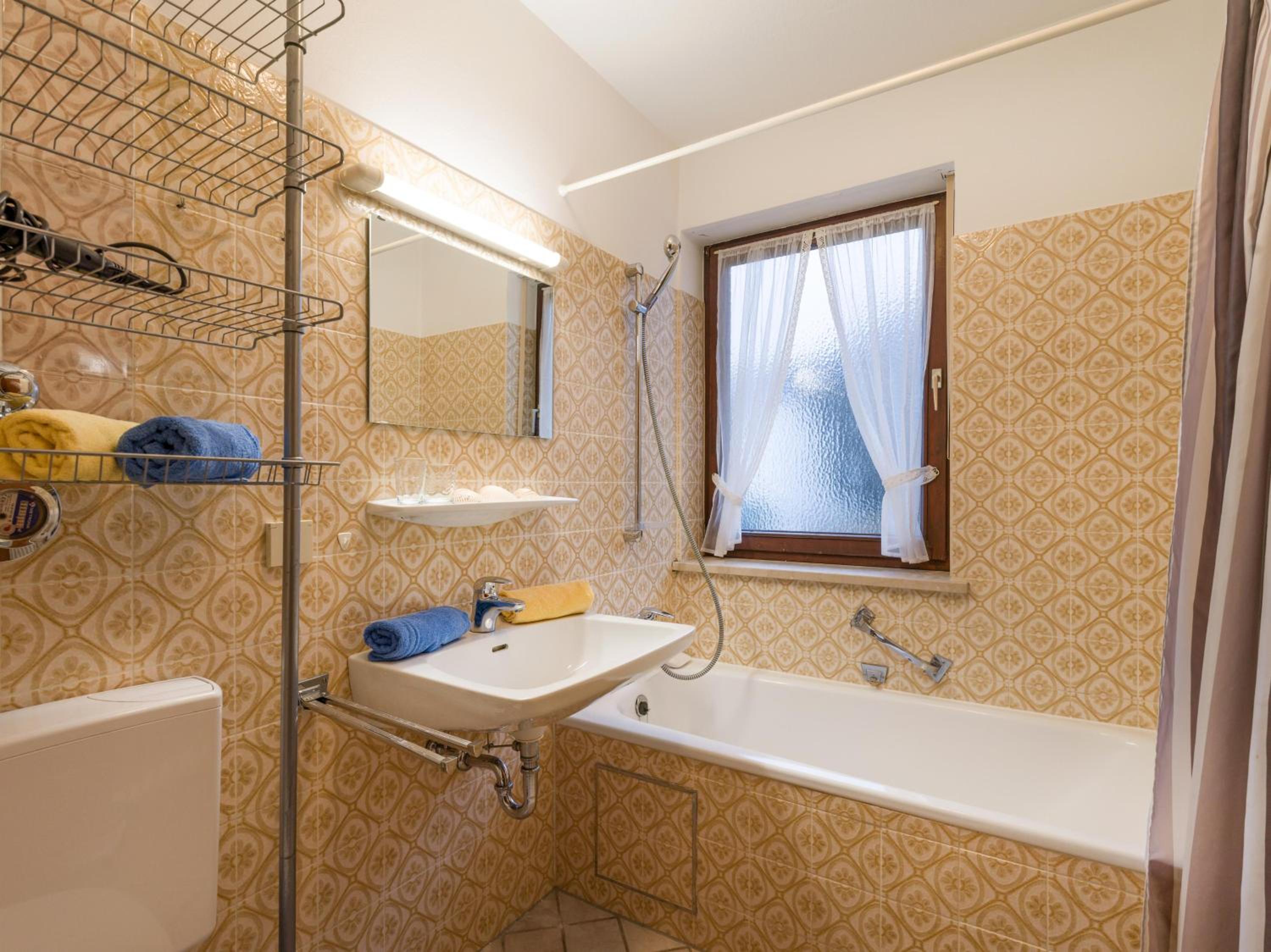 Ferienwohnanlage Oberaudorf F6 mit Hallenbad und Sauna