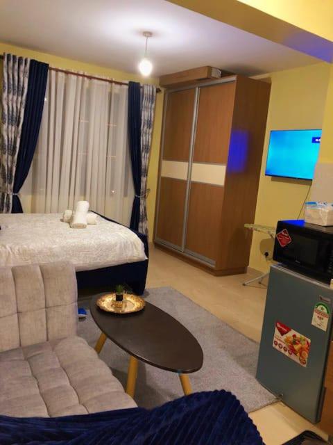 Ngara City View BNB