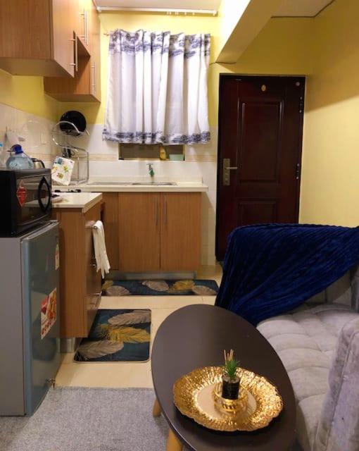 Ngara City View BNB