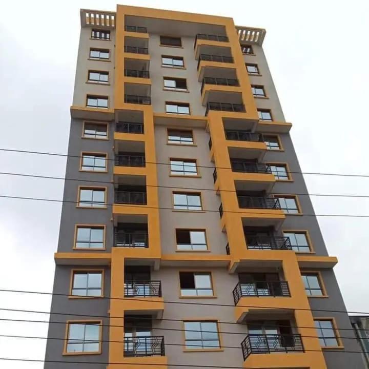 Ngara City View BNB