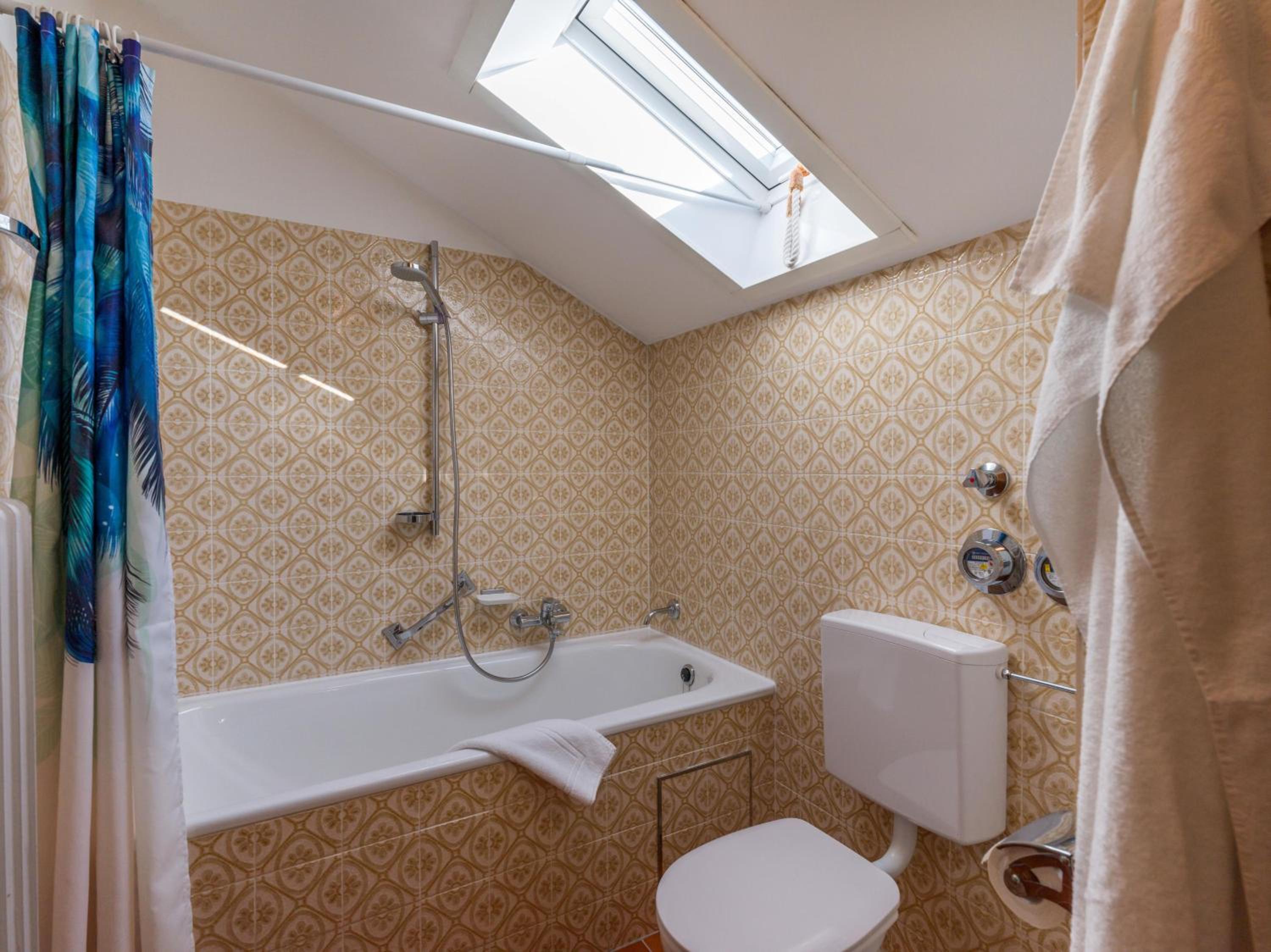 Ferienwohnanlage Oberaudorf C7 mit Hallenbad und Sauna view 4