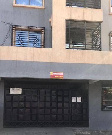 Ngara City View BNB