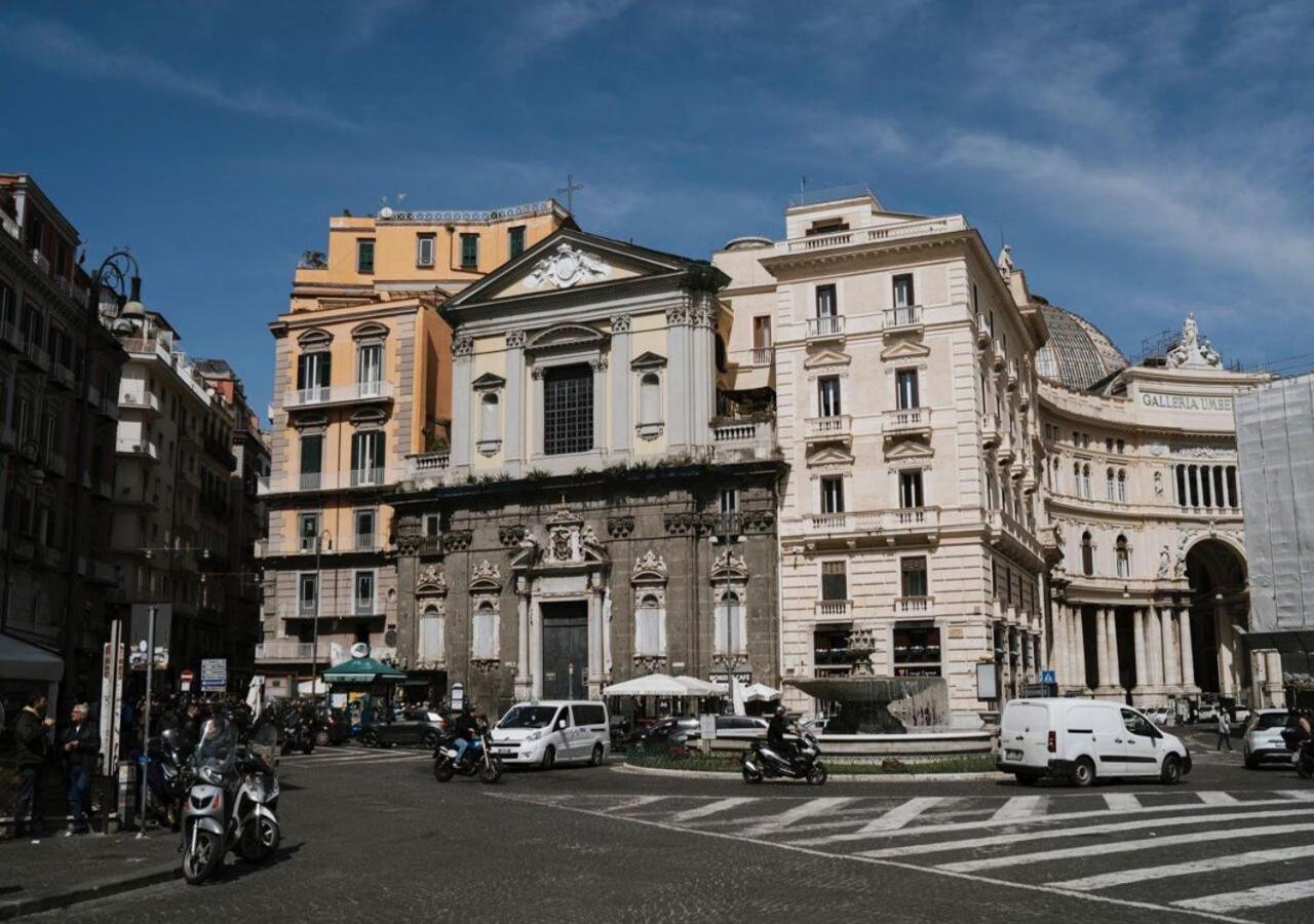 Casa De Curtis