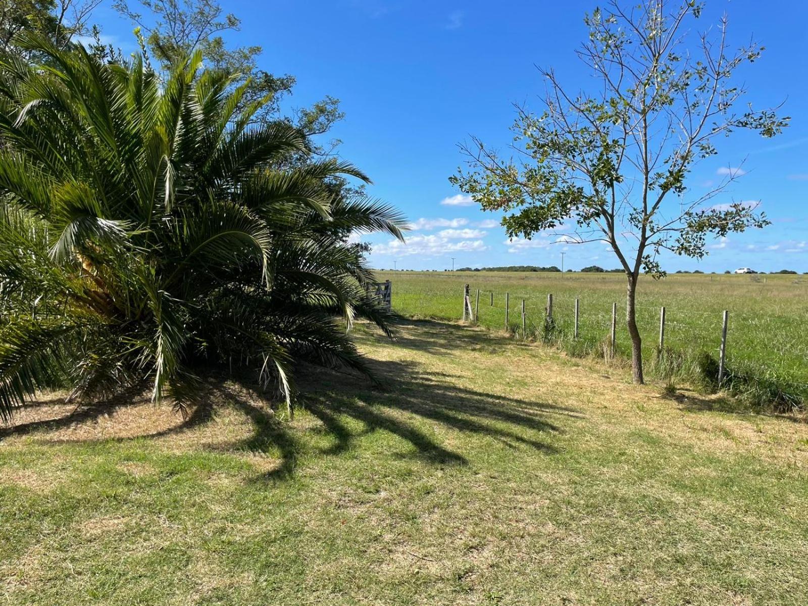 casa de campo