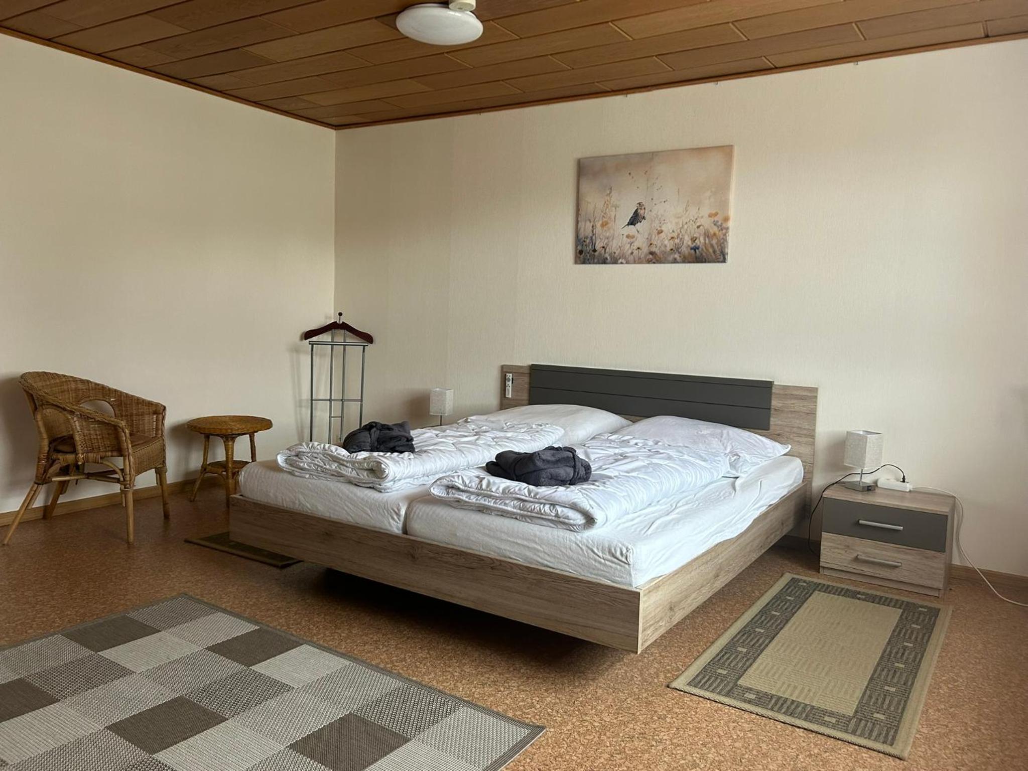 Ferienhaus Nannen view 2